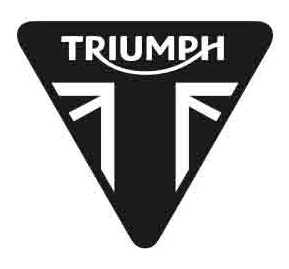 Logo Triumph 